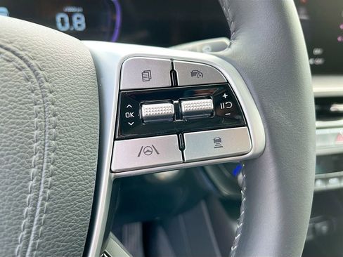 New 2025 Kia Telluride LX image 19