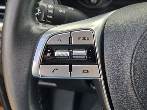 Used 2020 Kia Telluride EX image 23