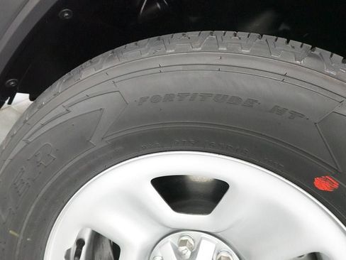 New 2026 RAM 1500 Tradesman AWD/4WD image 32