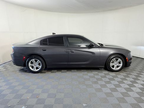 Used 2023 Dodge Charger SXT RWD image 8