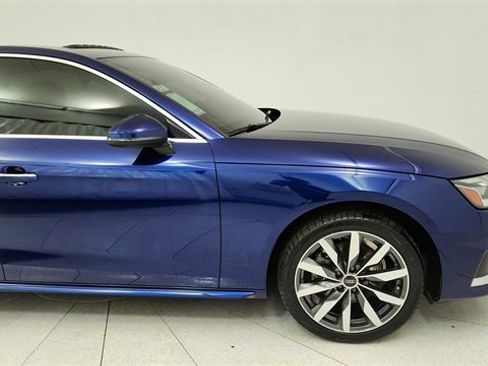 Used 2024 Audi A4 2.0T Premium Plus w/ Premium Plus Package image 7