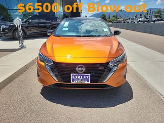New 2024 Nissan Sentra SR w/ SR Premium Package video 2
