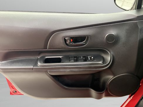 Used 2015 Toyota Prius C One FWD image 20