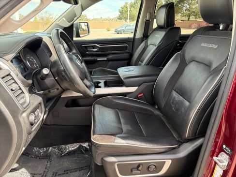 Used 2022 RAM 1500 Laramie image 14