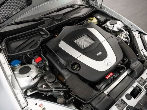 Used 2006 Mercedes-Benz SLK 350 image 41