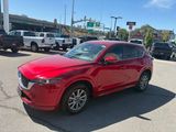 Used 2024 MAZDA CX-5 AWD 2.5 S w/ Select Package image 3
