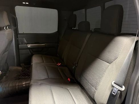 Used 2023 Ford F150 XLT w/ Equipment Group 302A High image 18