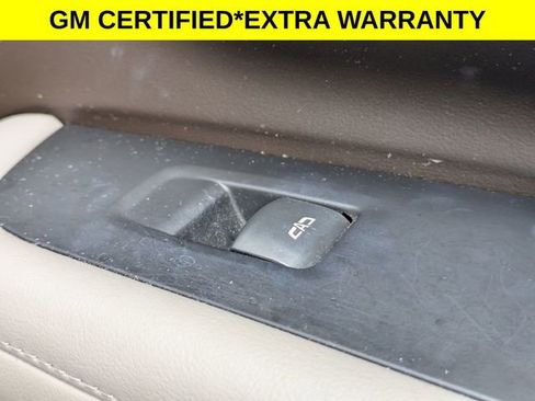 Certified 2022 GMC Yukon SLE image 36