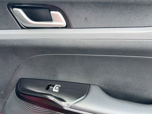 Used 2024 Kia K5 GT-Line w/ GT-Line Premium Package image 46