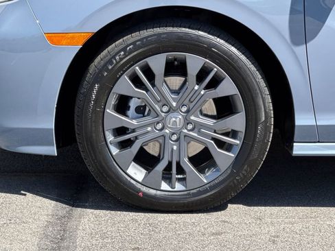 New 2026 Honda Odyssey Touring image 35