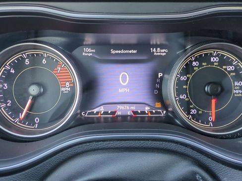 Used 2020 Jeep Cherokee Limited image 37