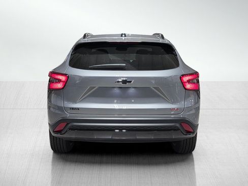 New 2026 Chevrolet Trax RS w/ Sunroof Package image 6