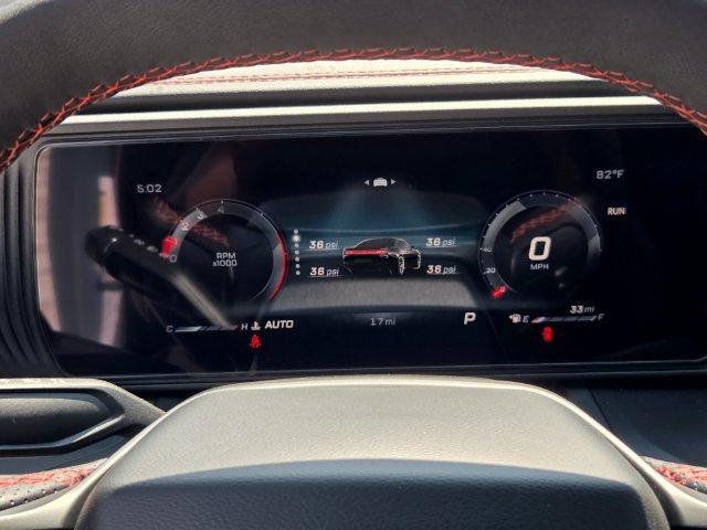 New 2027 Dodge Charger R/T AWD/4WD image 20