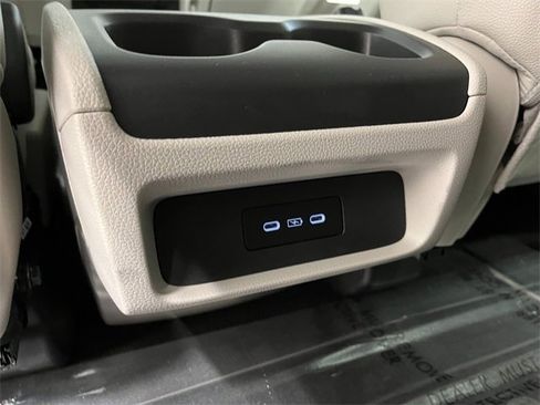 New 2026 Honda Odyssey EX-L image 25
