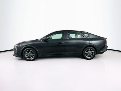 Used 2025 Kia K4 FWD image 4