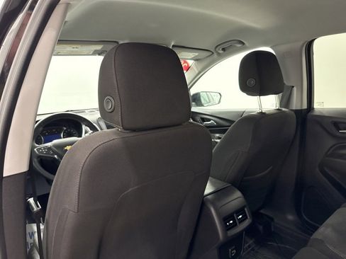 Used 2024 Chevrolet Equinox LT w/ LPO, Floor Liner Package image 17