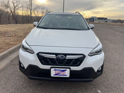 Used 2023 Subaru Crosstrek 2.5i Limited image 8