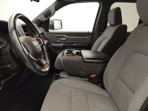 Used 2022 RAM 1500 Big Horn RWD image 17
