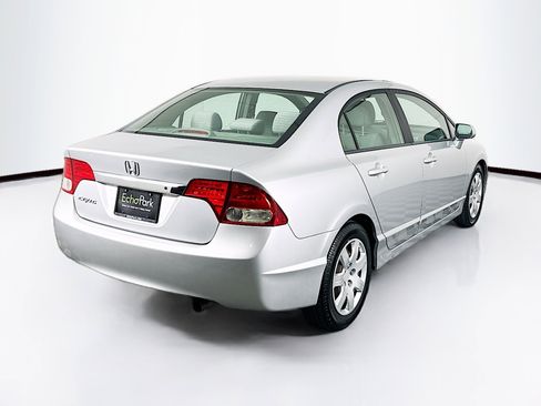 Used 2010 Honda Civic LX image 9