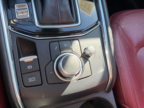 Certified 2024 MAZDA CX-5 Carbon Edition image 24
