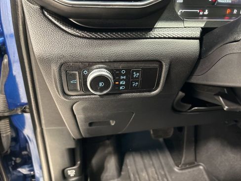 Certified 2023 Ford Explorer ST-Line w/ Class IV Trailer Tow Package image 14