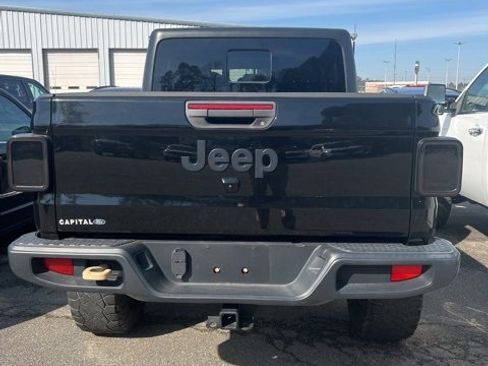 Used 2021 Jeep Gladiator Sport image 14