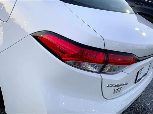 Used 2024 Toyota Corolla LE image 26