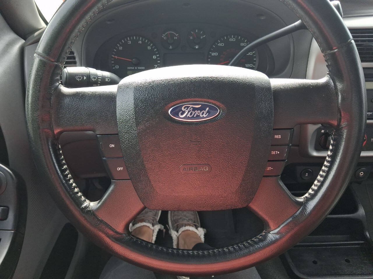 Used 2010 Ford Ranger XLT RWD image 23