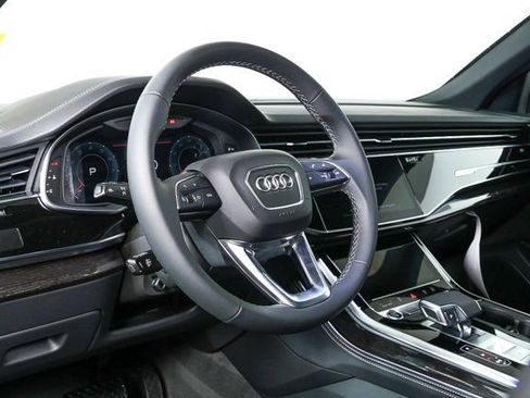 New 2026 Audi Q8 Premium Plus image 4