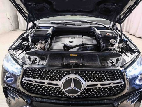 Certified 2024 Mercedes-Benz GLE 450e 4MATIC image 34