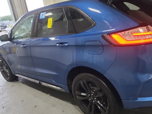 Used 2020 Ford Edge ST w/ Equipment Group 401A AWD/4WD image 5