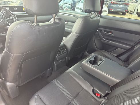 Used 2024 MAZDA CX-50 AWD 2.5 S w/ Accent Package image 24