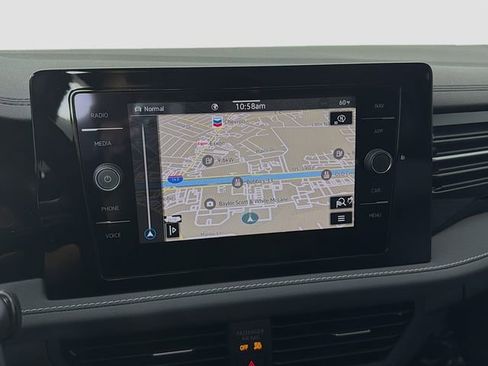 New 2026 Volkswagen Jetta SEL image 16