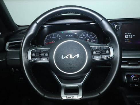 Used 2023 Kia K5 GT-Line image 22