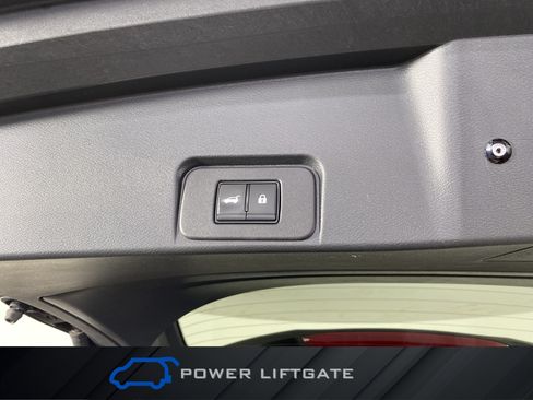 Used 2023 Nissan Rogue SV w/ SV Premium B Package AWD/4WD image 33