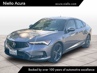 Used 2024 Acura Integra A-Spec