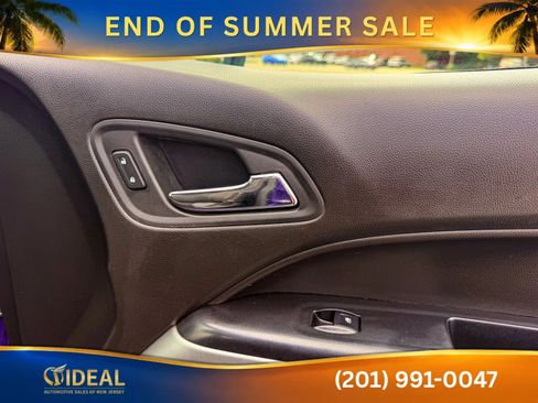Used 2016 Chevrolet Colorado LT AWD/4WD image 14