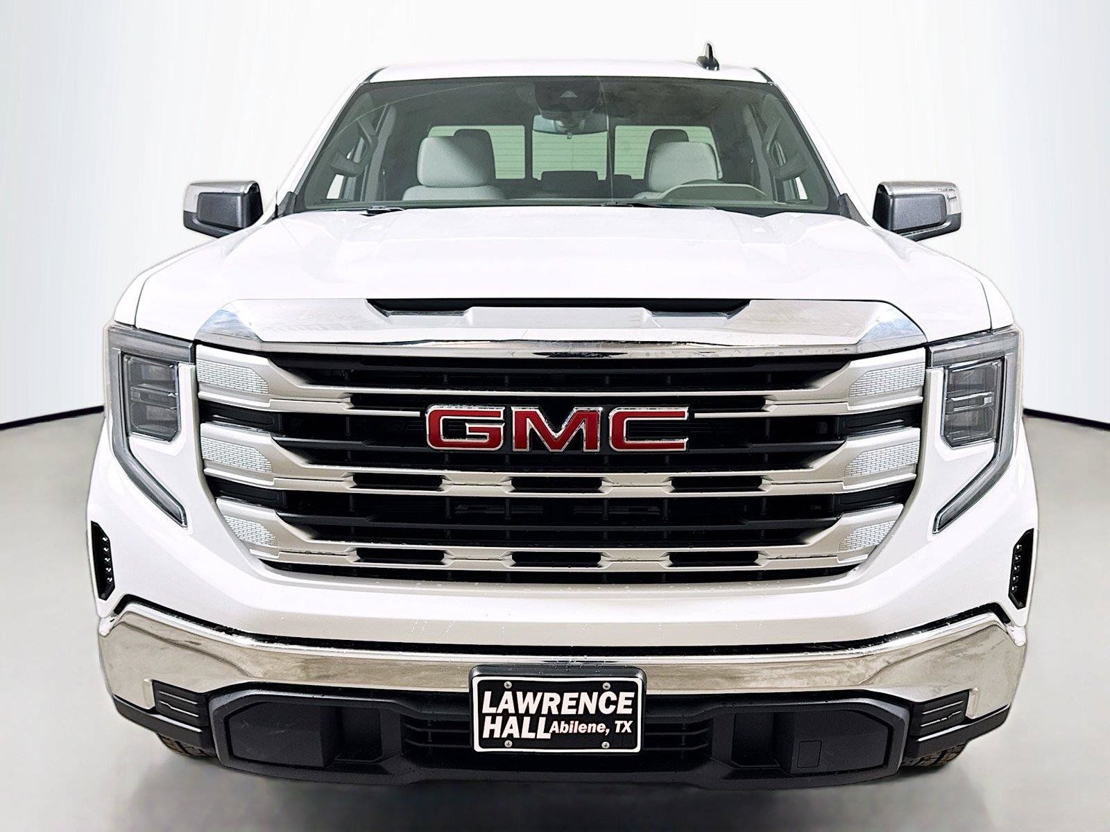 New 2026 GMC Sierra 1500 SLE w/ Preferred Package RWD image 2