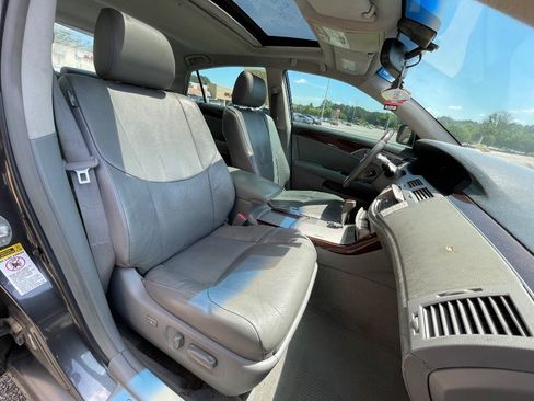 Used 2008 Toyota Avalon Limited FWD image 23