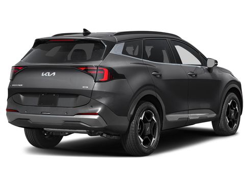 New 2026 Kia Sportage EX image 29