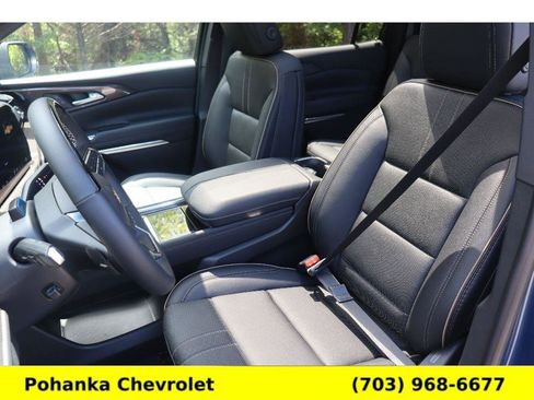 New 2026 Chevrolet Traverse High Country AWD/4WD image 25