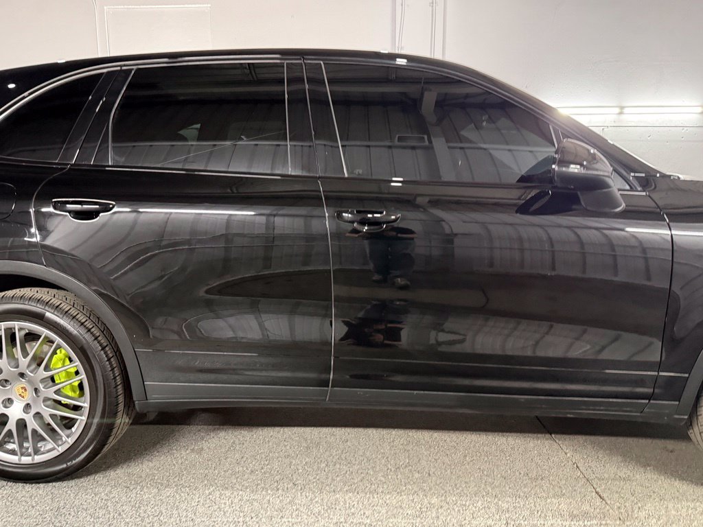 Used 2016 Porsche Cayenne S AWD/4WD image 6
