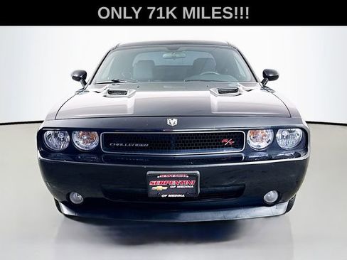 Used 2010 Dodge Challenger R/T image 4