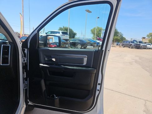 Used 2024 RAM 1500 Classic SLT RWD image 13