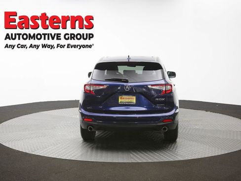 Used 2021 Acura RDX AWD image 35