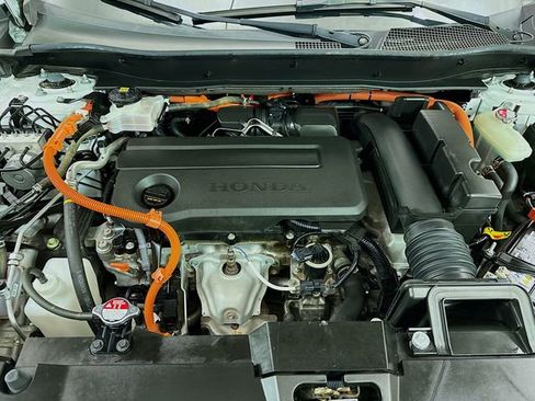 Used 2023 Honda CR-V Sport image 32