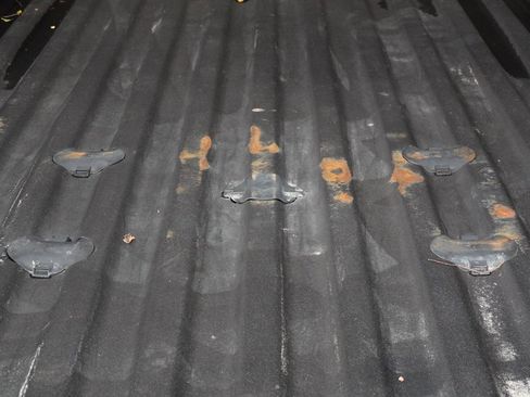 Used 2024 Chevrolet Silverado 2500 W/T image 28