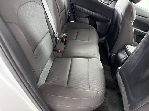 Used 2021 Kia Forte LXS image 21