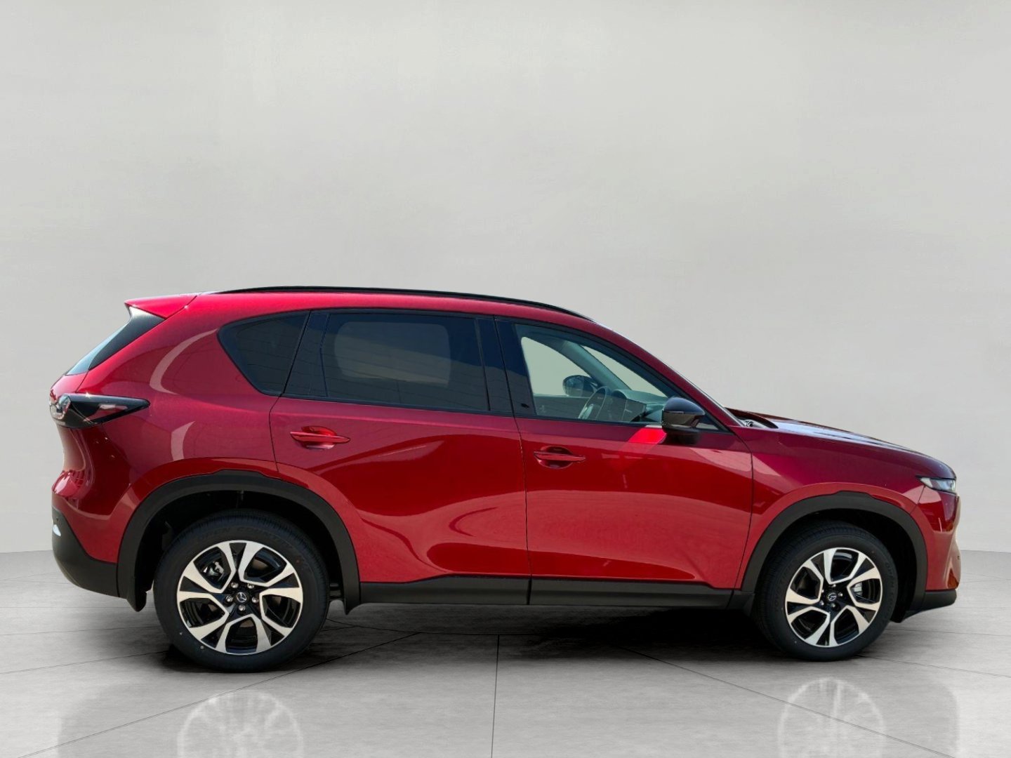 New 2026 MAZDA CX-5 Preferred AWD/4WD image 6