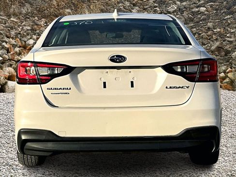 Used 2021 Subaru Legacy Premium image 4